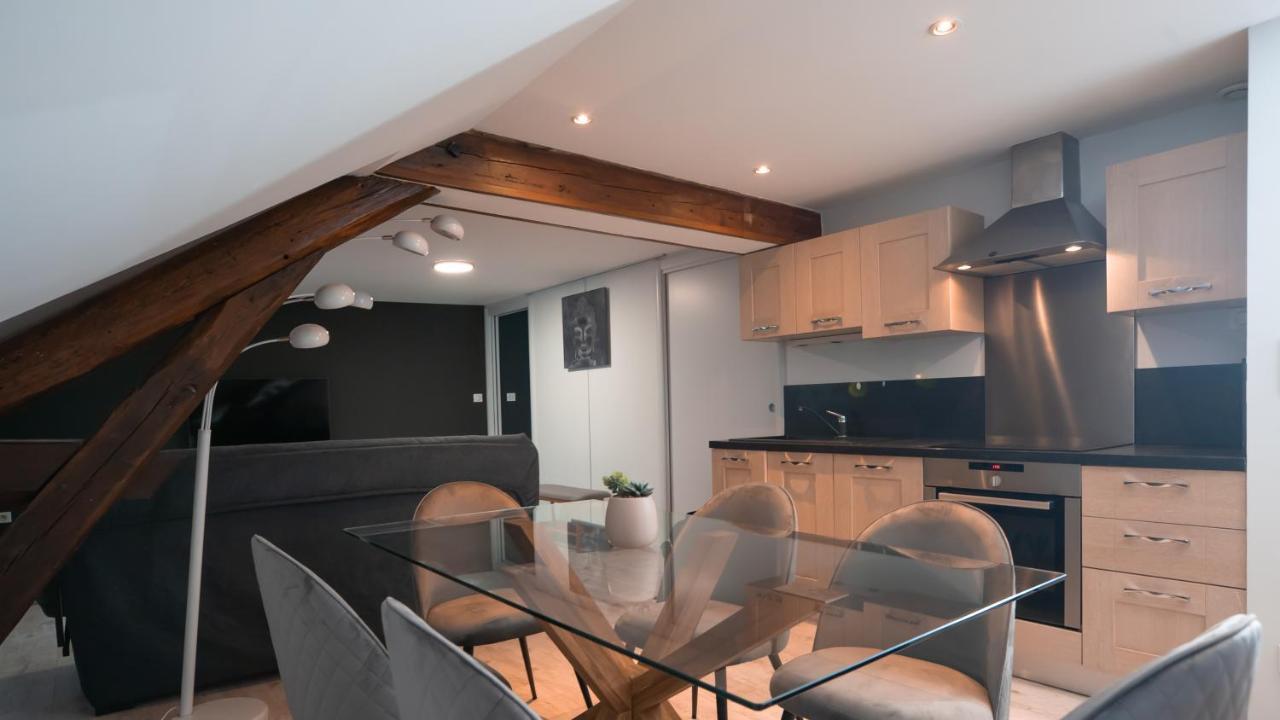 شالو أو شُمْبانيِ Maison Souply المظهر الخارجي الصورة