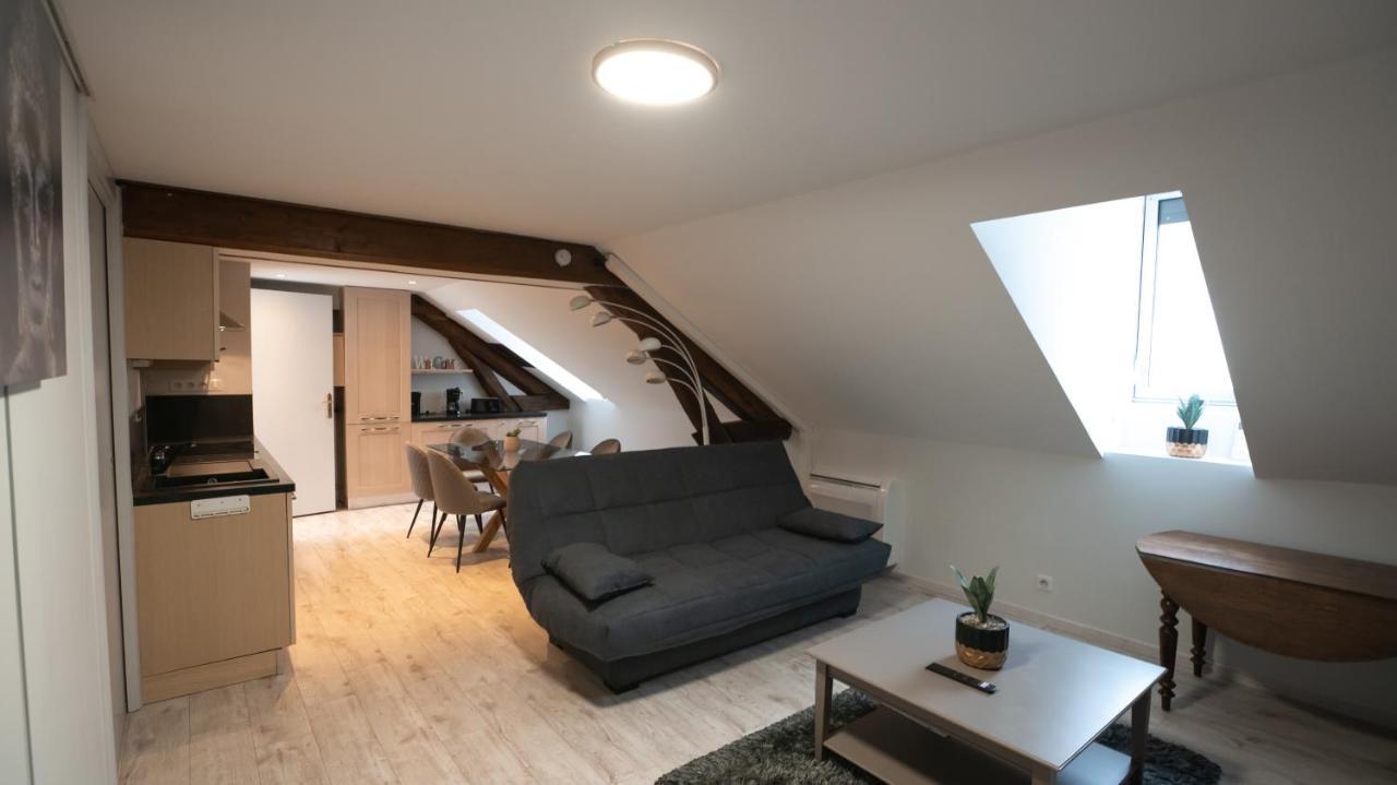 شالو أو شُمْبانيِ Maison Souply المظهر الخارجي الصورة