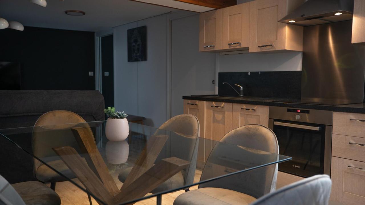 شالو أو شُمْبانيِ Maison Souply المظهر الخارجي الصورة