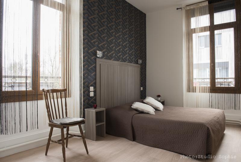 شالو أو شُمْبانيِ Maison Souply المظهر الخارجي الصورة