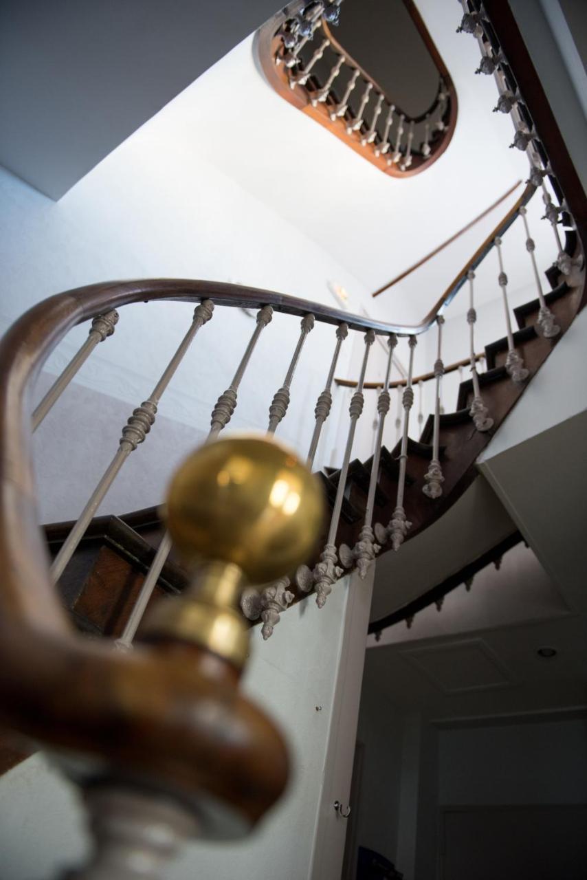شالو أو شُمْبانيِ Maison Souply المظهر الخارجي الصورة